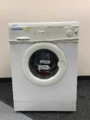 A Servis washing machine