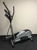 A Pattler Zenith elyptical strider