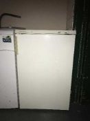 Electrolux under bench freezer