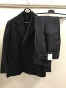 A part rail of jackets,