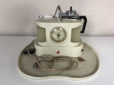 A Goblin teasmade