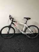 A Gary Fisher Advance mountain bike