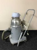 A vintage Filsk commercial vac
