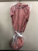 An Edwardian lady's coat