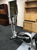 A Marcy eliptical strider