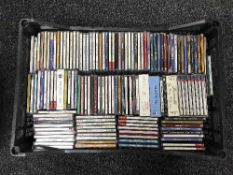 Three crates of cds - Classical,