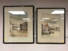 John Hamilton Glass S.S.A.