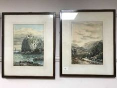 John Hamilton Glass S.S.A.