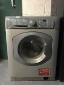 Hotpoint washing machine