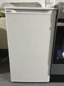 Beko under bench freezer