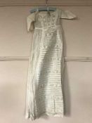 An early 20th century child's dress