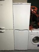 Hotpoint fridge freezer