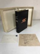 Montgomery (Bernard Law, Viscount Montgomery of Alamein) A History of Warfare, 1969,