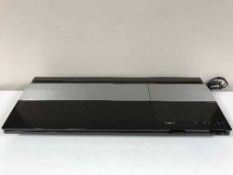 A Bang & Olufsen 2200 Beocentre and a Bang & Olufsen 2200 Beocord