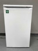 A Creda XL washing machine