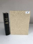 Montgomery (Bernard Law, Viscount Montgomery of Alamein) A History of Warfare, 1969,