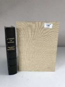 Montgomery (Bernard Law, Viscount Montgomery of Alamein) A History of Warfare, 1969,