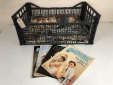 A quantity of magazines - record and book collector,