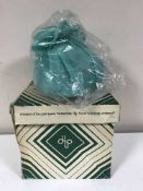 Twelve boxed Lady's 1970's hats retailed by Bainbridges of Newcastle upon Tyne