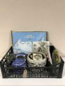 A quantity of a china inc.