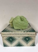 Twelve Lady's 1970's hats retailed by Bainbridges of Newcastle upon Tyne (in six boxes)