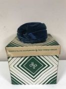 Twelve boxed Lady's 1970's hats retailed by Bainbridges of Newcastle upon Tyne