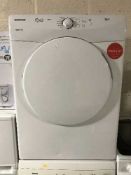 A Hoover Vision dryer