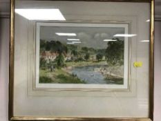 Thomas Swift Hutton (c.