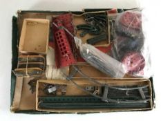 A Scandinavian K. A. Birk and Co.