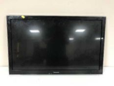A Panasonic Viera 32