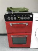A Stoves gas cooker