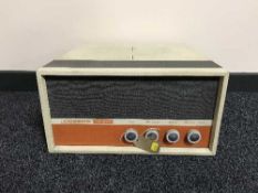 A Cossor Stereophonic record player