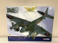 A Corgi Aviation Archive WWII Bombers on the Horizon set