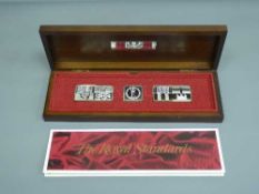 The Royal Standards,