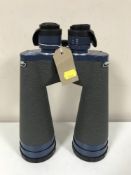 A pair of Swift Observation 16 x 70 Extra Wide Field binoculars