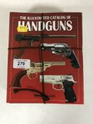 Three interesting catalogues on hand guns (3)