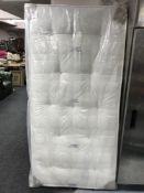 A 3' mattress
