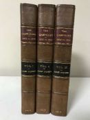 James McQueen : The Campaigns of 1812, 1813, 1814 and 1815, also,