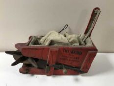 A vintage The Aero Seed Sower