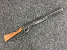 A mid 20th century Ricohet model no.