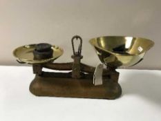 A set of vintage W. T & T.