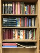 A quantity of 20th century books - six volumes practical coal mining, the wonder book of soldiers,