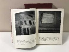 One volume : The Vatican by Jerome Caropino published by Thames & Hudson of London in slip cover