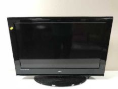 A UMC 32 inch LCD TV / DVD combi