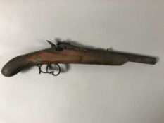 A replica pistol - WITHDRAWN FROM SALE