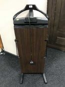 A Corby 7700 trouser press