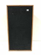 A pair of Wharfedale Glendale 3 speakers