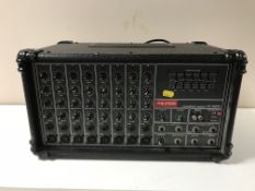 A Philipson powered mixer PC-8300