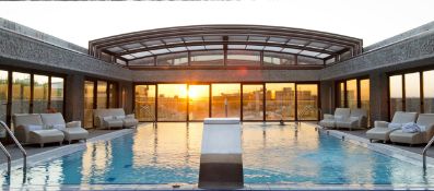 In conjunction with Metro Radio Cash for Kids and Mission Christmas campaign: A two day break in