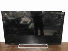 A Sony Bravia KDL-46R 473A LCD tv (Screen Fault)